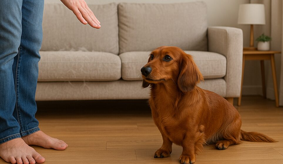 しつけが難しいと感じる理由とは